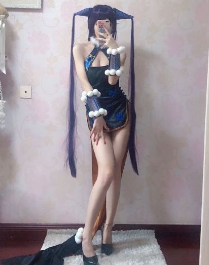聊斋艳谭之灯草和尚