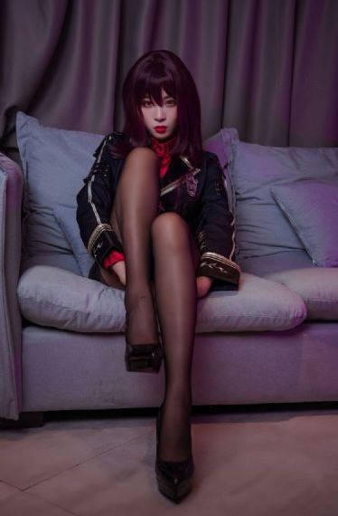 吸血鬼动漫