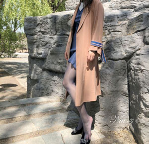 广场健身操
