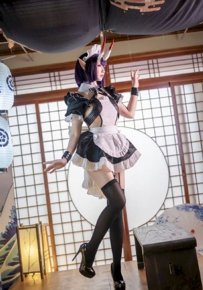 漂亮岳母