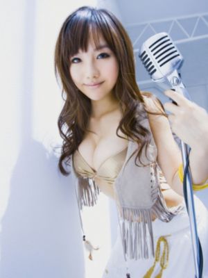 蜜桃仙子
