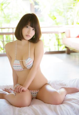 没有被爱过的女人