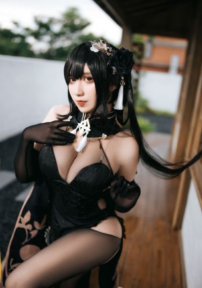漂亮的女老板5