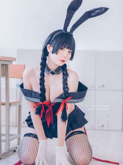 暗金丑岛君