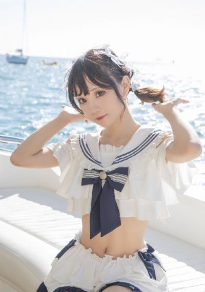 歪歪动漫