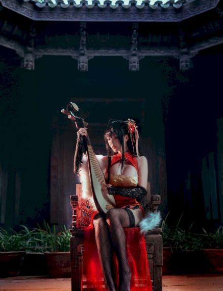 爱情公寓4