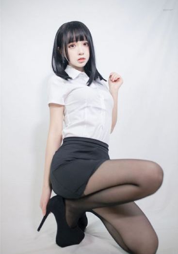 大唐豪放女