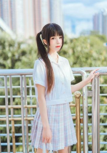 满天星女海军法国