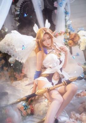 妻子的资格