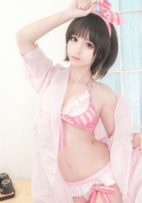 巴西美臀大赛
