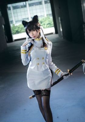 年轻护士漂亮3