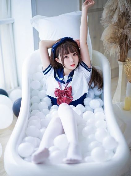 下女
