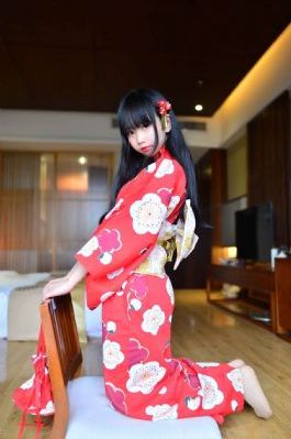 四大美女