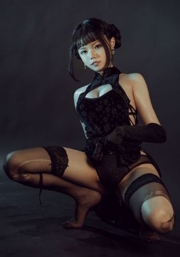 爵士舞视频