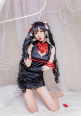 小妇人