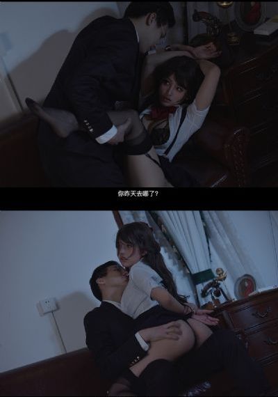 三年